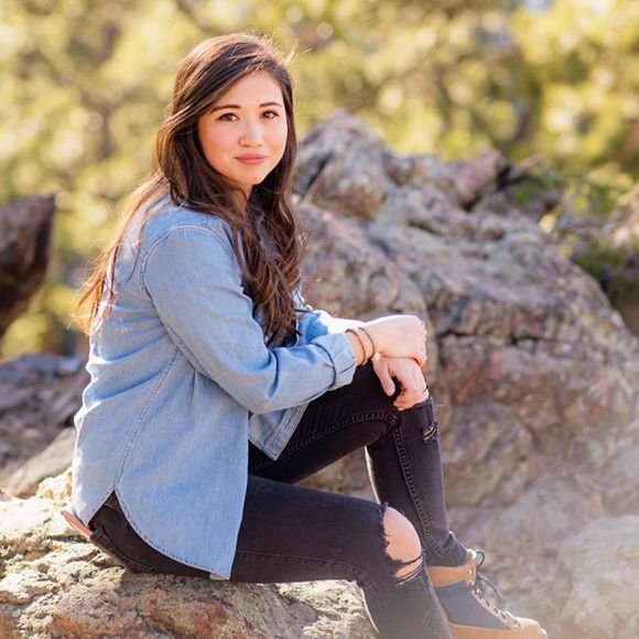 Meet your Posher, Ramie - Picture 1 of 1